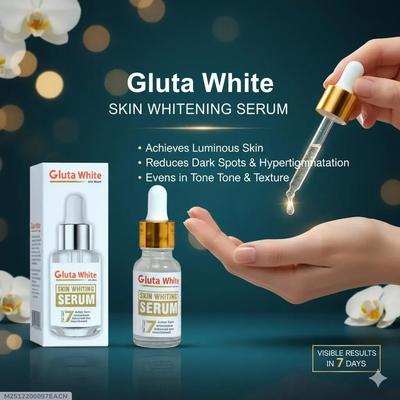 Gluta White Serum 50ml
