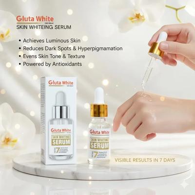 Gluta White Serum 50ml
