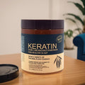 Premium Keratin Hair Mask