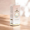 Haya BB Cream SPF 30 Natural Coverage 30g