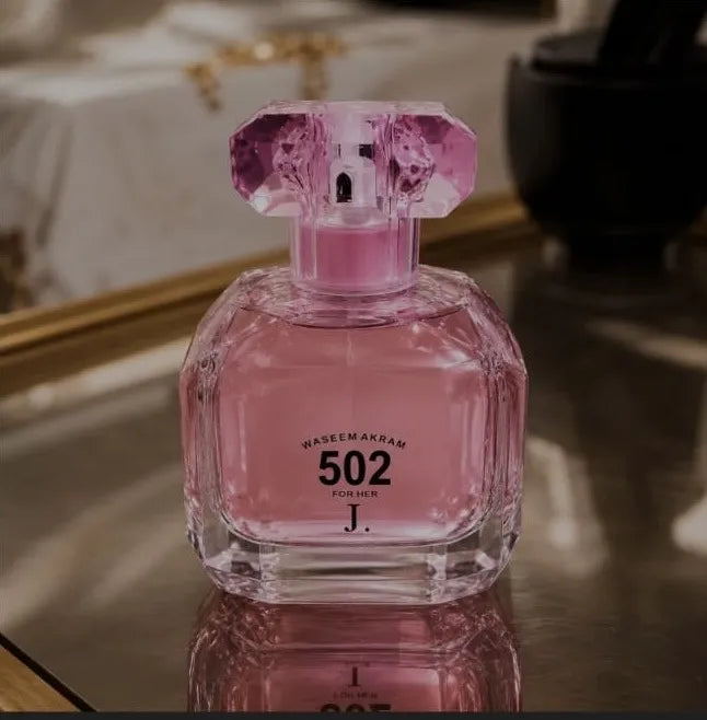 Janan Gold J. Perfume