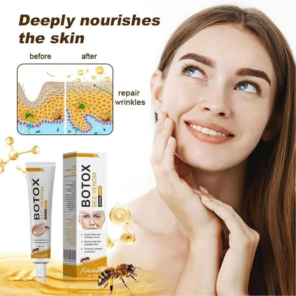 Acne Scar Removal Cream 30ml