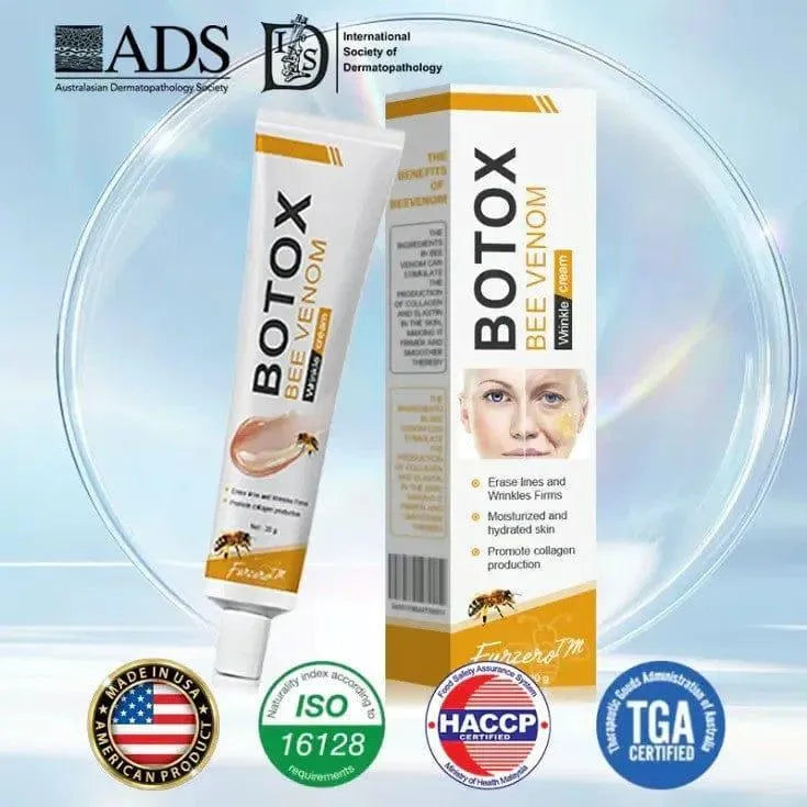Acne Scar Removal Cream 30ml