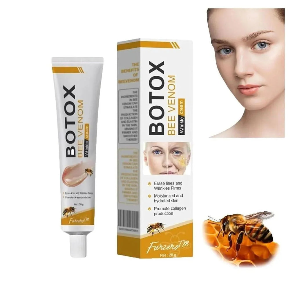 Acne Scar Removal Cream 30ml