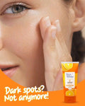 Skin White Vitamin C Face Wash