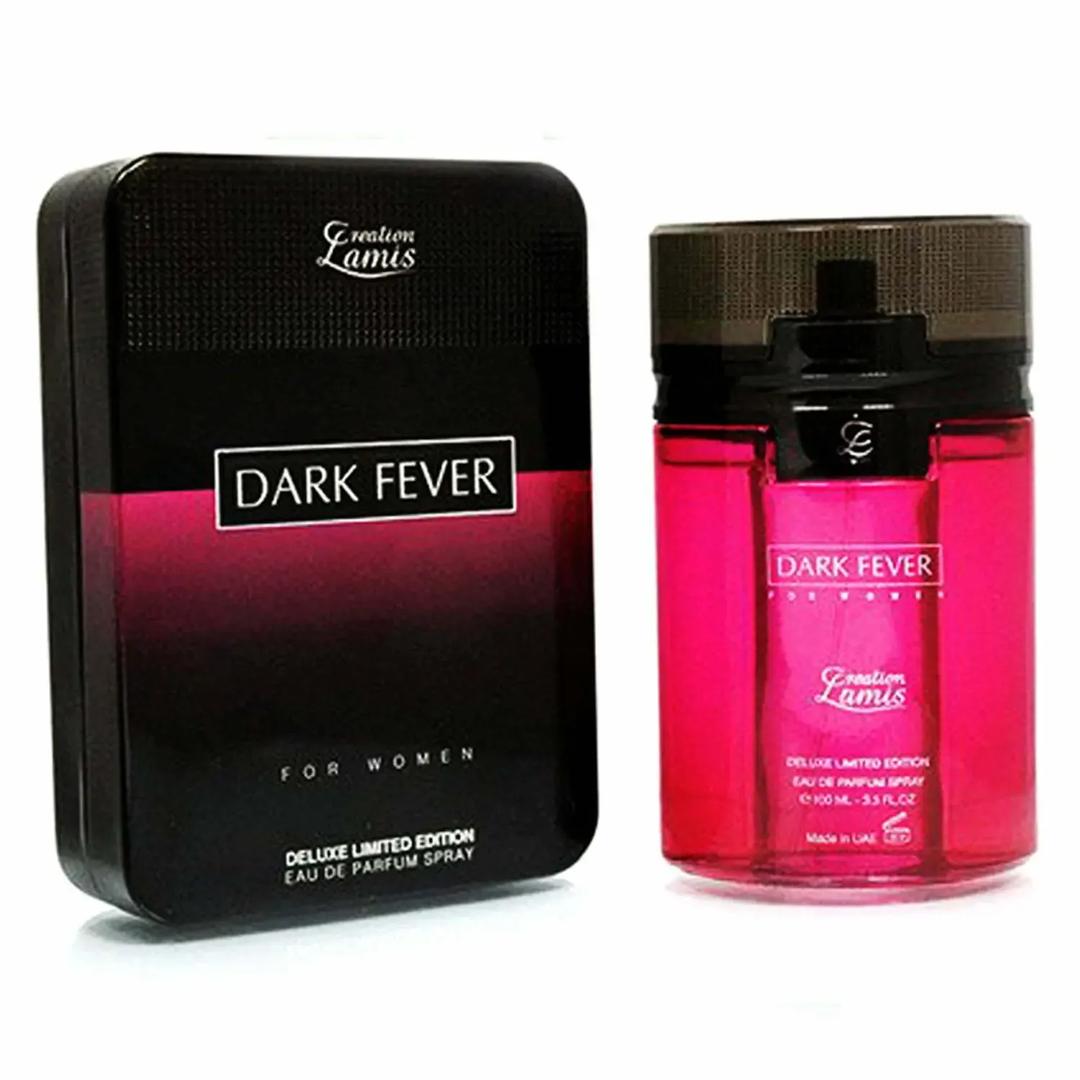 Lamis Dark Fever Perfume for Women 100ml