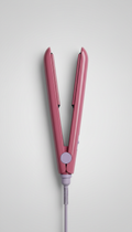 Ceramic Hair Straightener With High-Gloss Plates